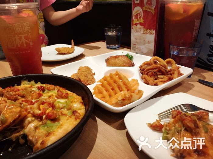 必胜客(太平洋店)图片 - 第158张