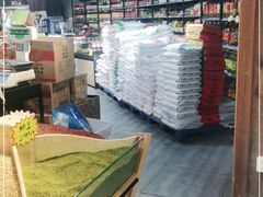 -果乐多生鲜超市(宏业广场店)