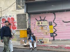 -大馆(前中区警署建築群)
