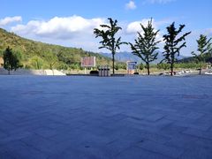 -黄崖洞文化旅游区