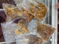 -鸿运兔·手撕烤兔(天府广场店)