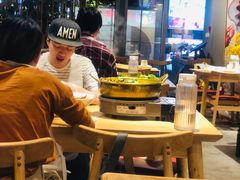-虾满堂小龙虾烧烤(富荟广场店)