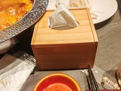 -牛YO寿喜烧和牛火锅自助(三台子万象汇店)