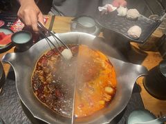 -湊湊火锅·茶憩(石家庄万象城店)