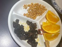 -京悦南门涮羊肉·羊蝎子火锅(田林路店)