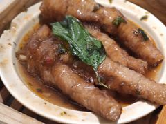 -蔡澜点心·粤菜(西单大悦城店)