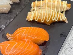 -友壹町寿司(佛山新DNA店)