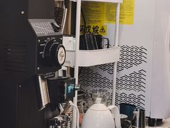 -白鹅咖啡(金城花园店)