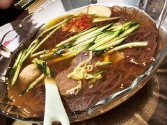 -七八冷面·延边朝鲜族美食(圣熙八号店)