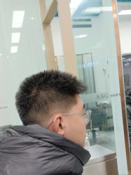 -ASG Hair Salon烫染·接发