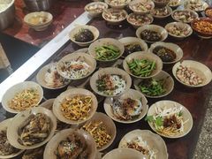 -九九豆花馆(解放碑步行街店)