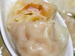 虾肉小馄饨-东泰祥生煎馆(重庆北路店)