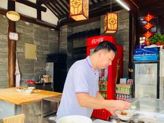 -聚香斋(东关街店)