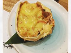-小句号·精致料理(江南环球港店)