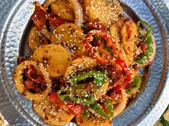 -最心疆拌面·抓饭·烧烤