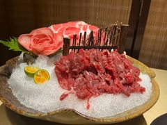 -余欢领鲜火锅(新街口店)