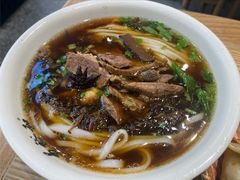 -易裕和·长沙米粉(友谊路店)