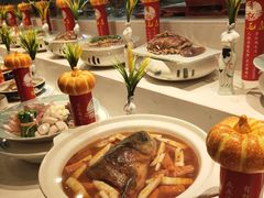 -有红鸡毛店·川菜(建设路店)