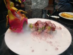 -小广寒电影艺术餐厅(小广寒经三路店)