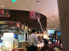 -西贝(无锡万象城店)