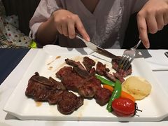 -戈雅法餐厅(世界城广场店)