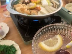 -柴の食堂·日式家庭料理·熊之肆(大学路店)