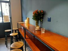 -Be Lived Cafe比例咖啡(摩天轮店)