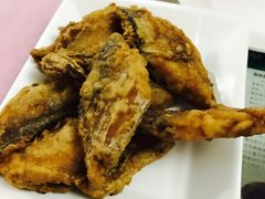 干煎带鱼-蘭心餐厅(进贤路店)