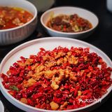 好川菜，朴山造。这波品质感赢麻了‼️‼️