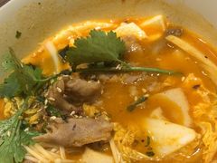 -Pennehut畔尼意面(合肥万象城店)