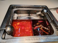 -海底捞火锅(威高广场店)