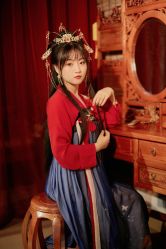 -汉仪华裳汉服馆(打浦桥店)