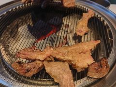 -范儿·嫂子烤肉·精致炭火烤肉(长治路店)