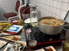 -燃计沙茶皇·香港沙茶火锅(人广旗舰店)
