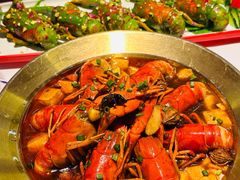 -熊记虾王·小龙虾(东晓南店)