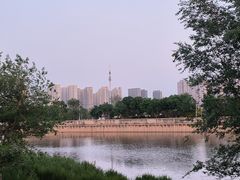 -东堤公园