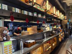 -Grande A'moo(上海万象城店)