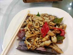 -勝記酒家·37年老字号·经典粤菜(荔枝公园店)