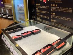 -国宾酒店-花园咖啡自助餐厅(北营房中街店)