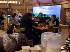 大堂-九十九顶毡房(阜石路店)