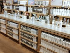 -MUJI无印良品(环球港店)