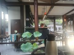 -濮园 · 四合院餐厅