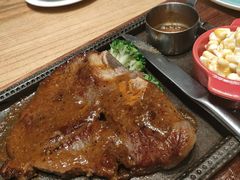 -菲滋意式餐厅(鄞州印象城店)