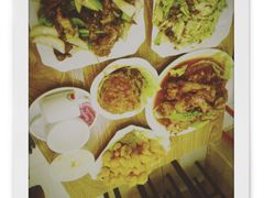 -巷子深菜馆(新华路店)