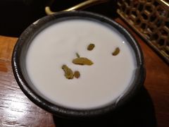 新疆手工老酸奶-楼兰新疆主题餐厅(坂田佳华领汇广场店)