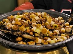 -锦尚阁烤鱼(望京新荟城店)