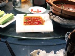 -煲煲好(朝阳门店)