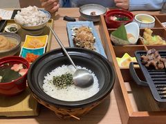 -味太助·银饭食堂(中华城店)