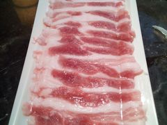 五花肉-肥鱼屯活鱼锅(惠工街店)