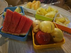 -皇室假期美食水疗会(春风路店)